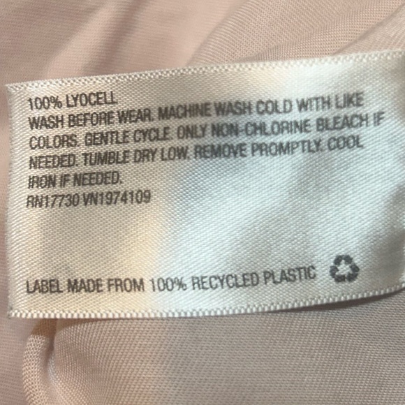 UNIVERSAL THREADS Women’s Button Front Preppy Casual Utility Top Size XXL - Picture 8 of 8